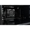 תנור אפייה בנוי 68 ליטר Electra EBI100161S - גימור נירוסטה אחריות ע"י היבואן הרשמי