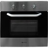 תנור אפייה בנוי 68 ליטר Electra EBI100161S - גימור נירוסטה אחריות ע"י היבואן הרשמי