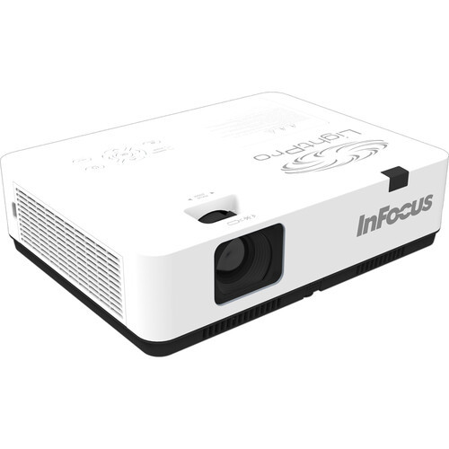 מקרן Infocus IN1036