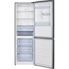 מקרר מקפיא תחתון 323 ליטר נטו Electra EL46GBLL - פתיחה צד שמאל - גימור זכוכית שחורה אחריות ע"י היבואן הרשמי