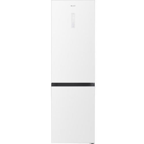 מקרר מקפיא תחתון 323 ליטר נטו Electra EL46GWL - פתיחה צד שמאל - גימור זכוכית לבנה אחריות ע"י היבואן הרשמי אלקטרה