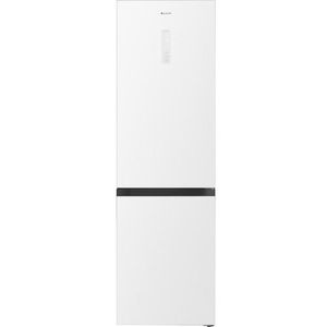 מקרר מקפיא תחתון 323 ליטר נטו Electra EL46GWL - פתיחה צד שמאל - גימור זכוכית לבנה אחריות ע"י היבואן הרשמי אלקטרה