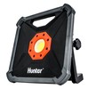 גוף פרוזקטור לד נטען 20W/1900Lm 18V מבית HUNTER
