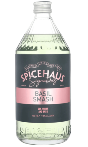 ספייסהאוס BASIL SMASH