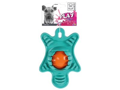 אמ פטס M-Pets צעצוע צב מעופף לאילוף כלב