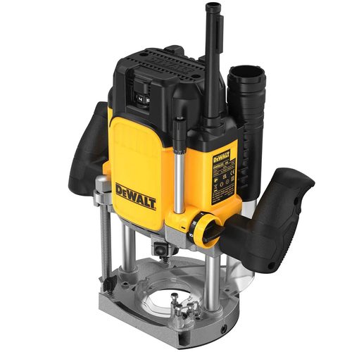 רוטר חשמלי DeWALT DW625KT 2300W