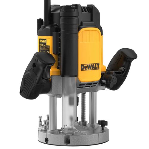 רוטר חשמלי DeWALT DW625KT 2300W