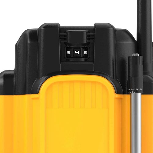 רוטר חשמלי DeWALT DW625KT 2300W