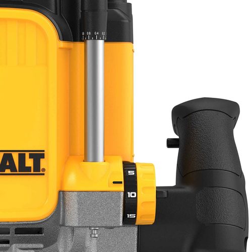רוטר חשמלי DeWALT DW625KT 2300W