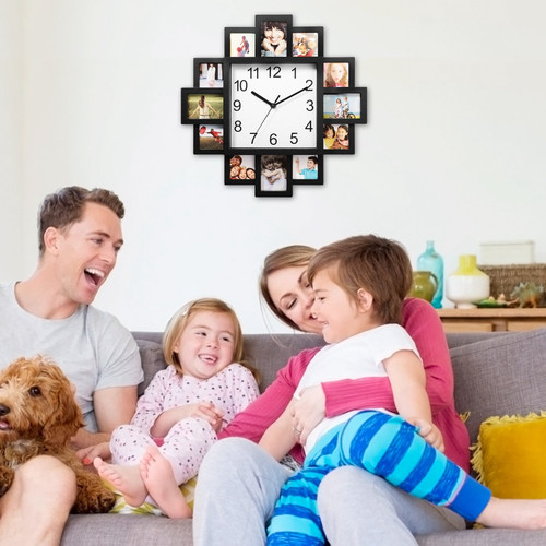 שעון עם תמונה אישית