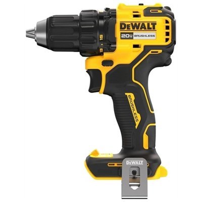 גוף מברגת פוטר דגם 793DCD DeWalt 20V