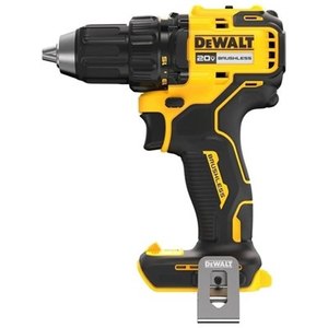 גוף מברגת פוטר דגם 793DCD DeWalt 20V