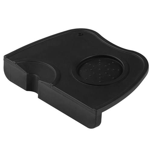 Tamper Mat Coffee Silicone Mat Expresso
