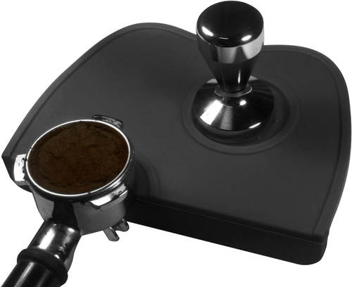 Tamper Mat Coffee Silicone Mat Expresso