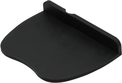 Tamper Mat Coffee Silicone Mat Expresso