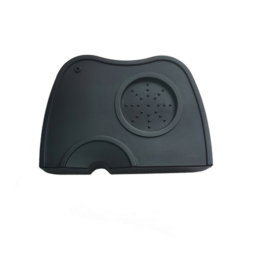 Tamper Mat Coffee Silicone Mat Expresso
