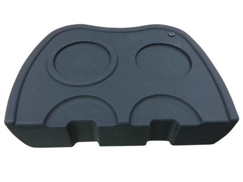 Tamper Mat Coffee Silicone Mat Expresso