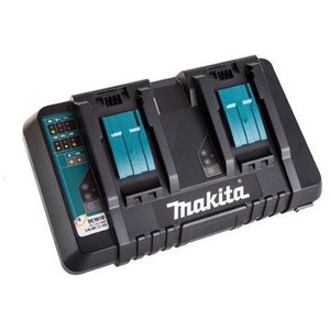 מטען כפול 18V MAKITA