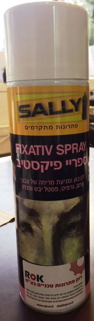 פיקסטיב ספרי