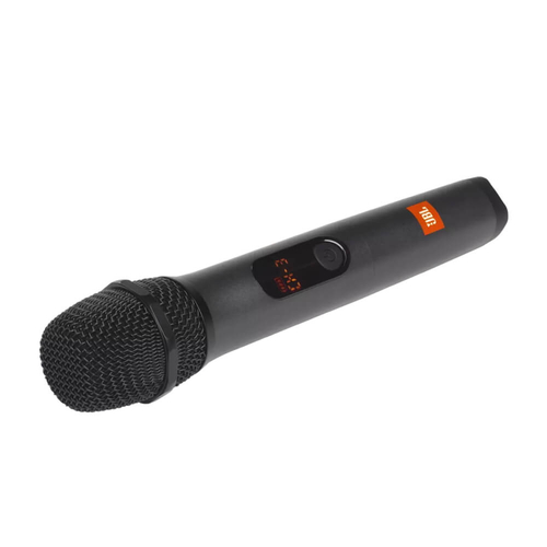 ‏מיקרופון אלחוטי JBL Wireless Microphone Set