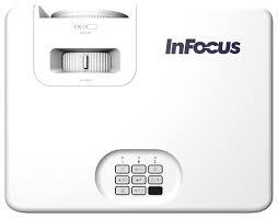 מקרן לייזר InFocus INL178 Full HD
