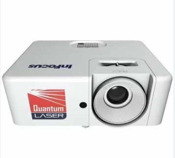 מקרן לייזר InFocus INL178 Full HD