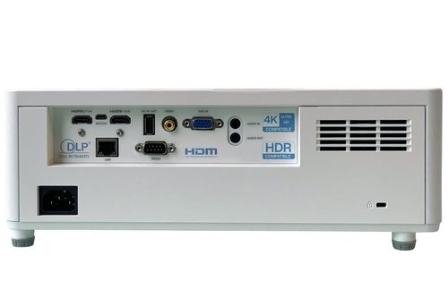 מקרן לייזר inFocus INL2168 Full Hd