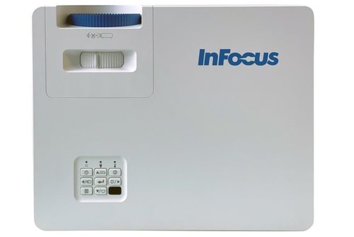 מקרן לייזר inFocus INL2168 Full Hd