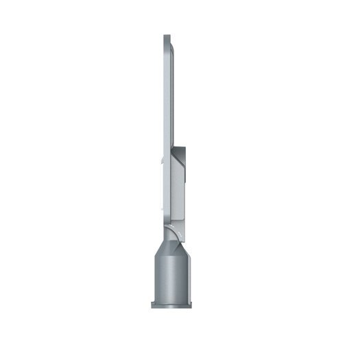  תאורת רחוב KFIR IP65 50W C1 אור חם 