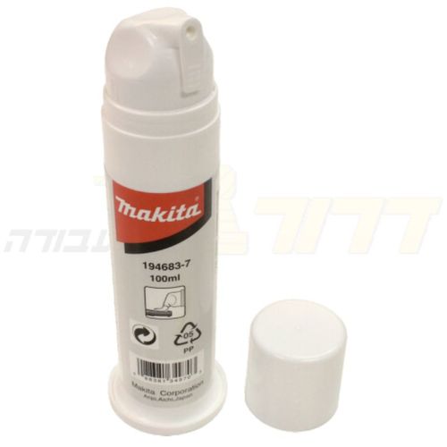 גריז לשימון פטישי חציבה 194683 MAKITA מקיטה