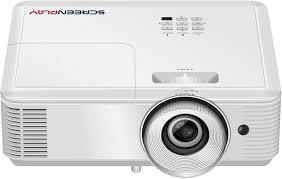 מקרן Infocus SP126
