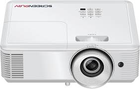 מקרן Infocus SP126