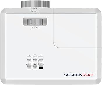 מקרן Infocus SP126