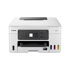 מדפסת הזרקת דיו משולבת - GX3040 canon