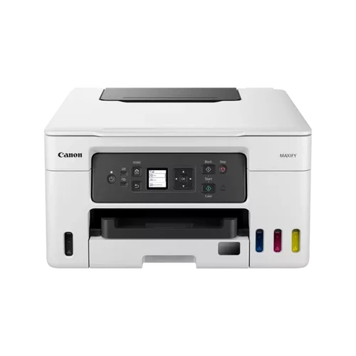 מדפסת הזרקת דיו משולבת - GX3040