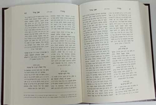 חידושי מהר