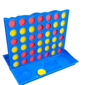 ארבע בשורה - משחק אסטרטגיה וחשיבה