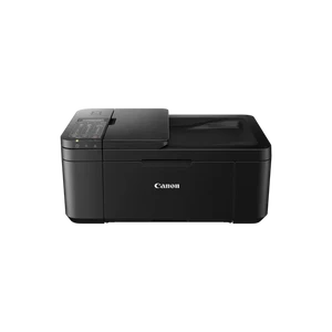 מדפסת משולבת אלחוטית - PIXMA IJ MFP TR4650 BK EUR canon