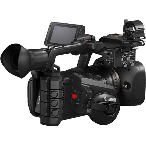 מצלמת וידאו מקצועי קנון Canon XF605 Karat