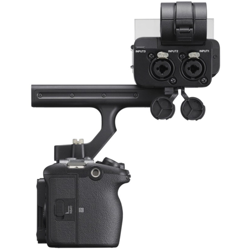 מצלמת וידאו מקצועי סוני Sony FX3 Full-Frame Cinema Camera