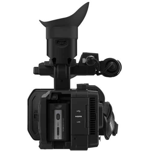 מצלמת וידאו מקצועי פנסוניק Panasonic HC-X20
