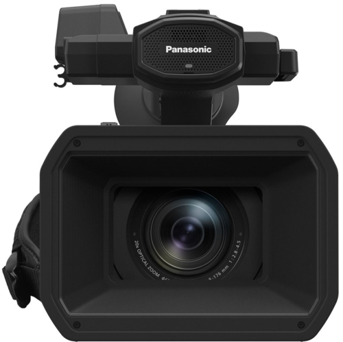 מצלמת וידאו מקצועי פנסוניק Panasonic HC-X20
