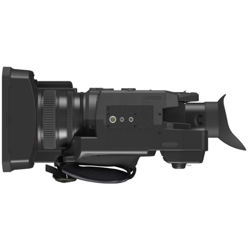 מצלמת וידאו מקצועי פנסוניק Panasonic HC-X20