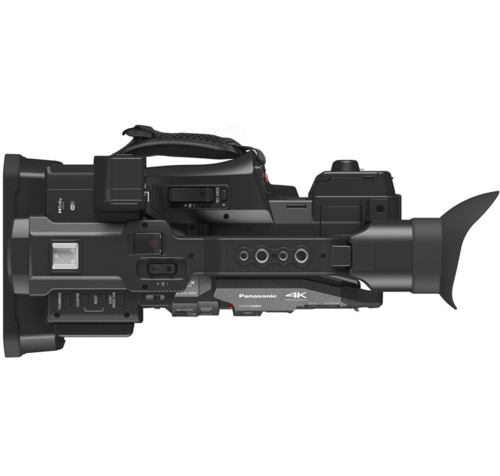 מצלמת וידאו מקצועי פנסוניק Panasonic HC-X20