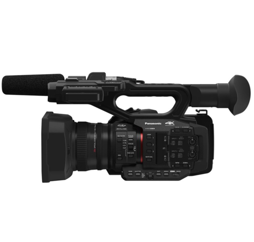 מצלמת וידאו מקצועי פנסוניק Panasonic HC-X20