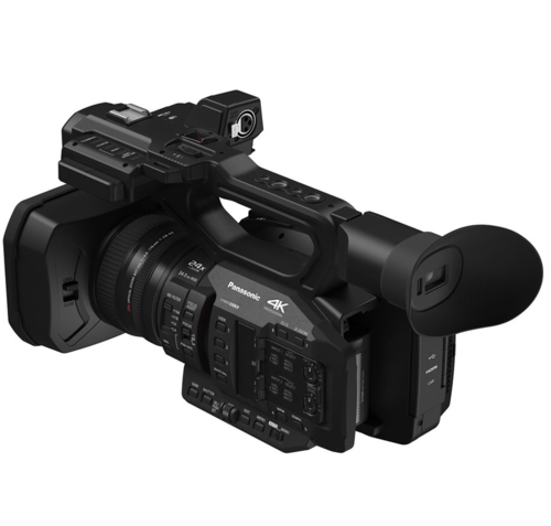 מצלמת וידאו מקצועי פנסוניק Panasonic HC-X20