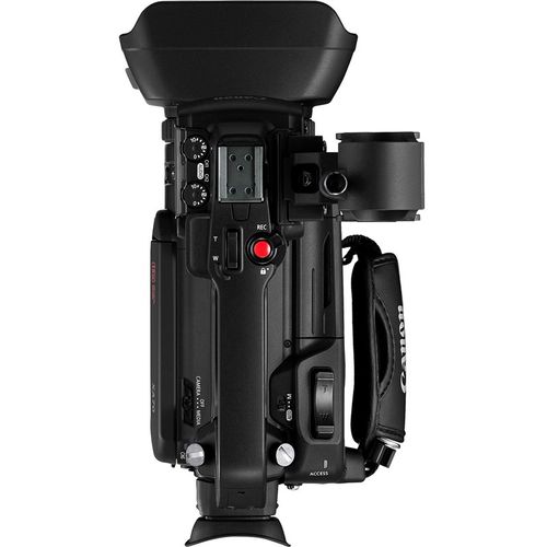 מצלמת וידאו מקצועי קנון Canon XA70 Professional HD Camcorder - CANON ISRAEL
