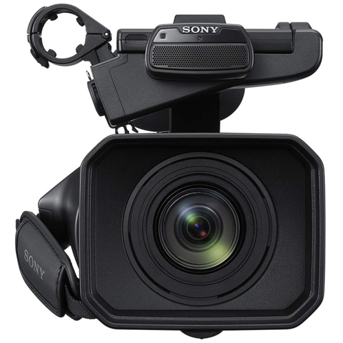 מצלמת וידאו מקצועי סוני Sony HXR-NX200 Camcorder