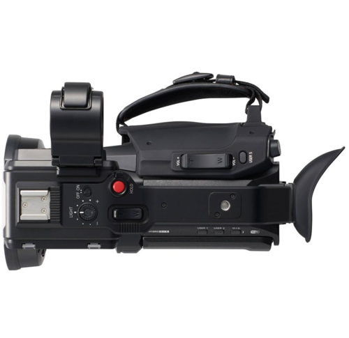 מצלמת וידאו מקצועי פנסוניק Panasonic HC-X2000 UHD 4K