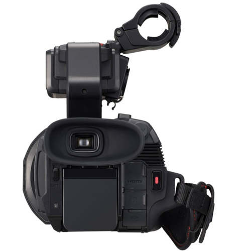 מצלמת וידאו מקצועי פנסוניק Panasonic HC-X2000 UHD 4K